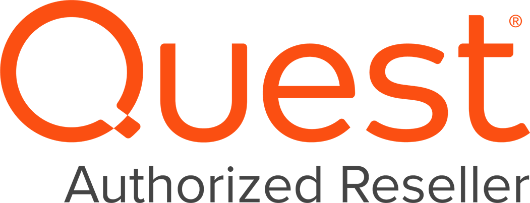 Quest Authorized Reseller